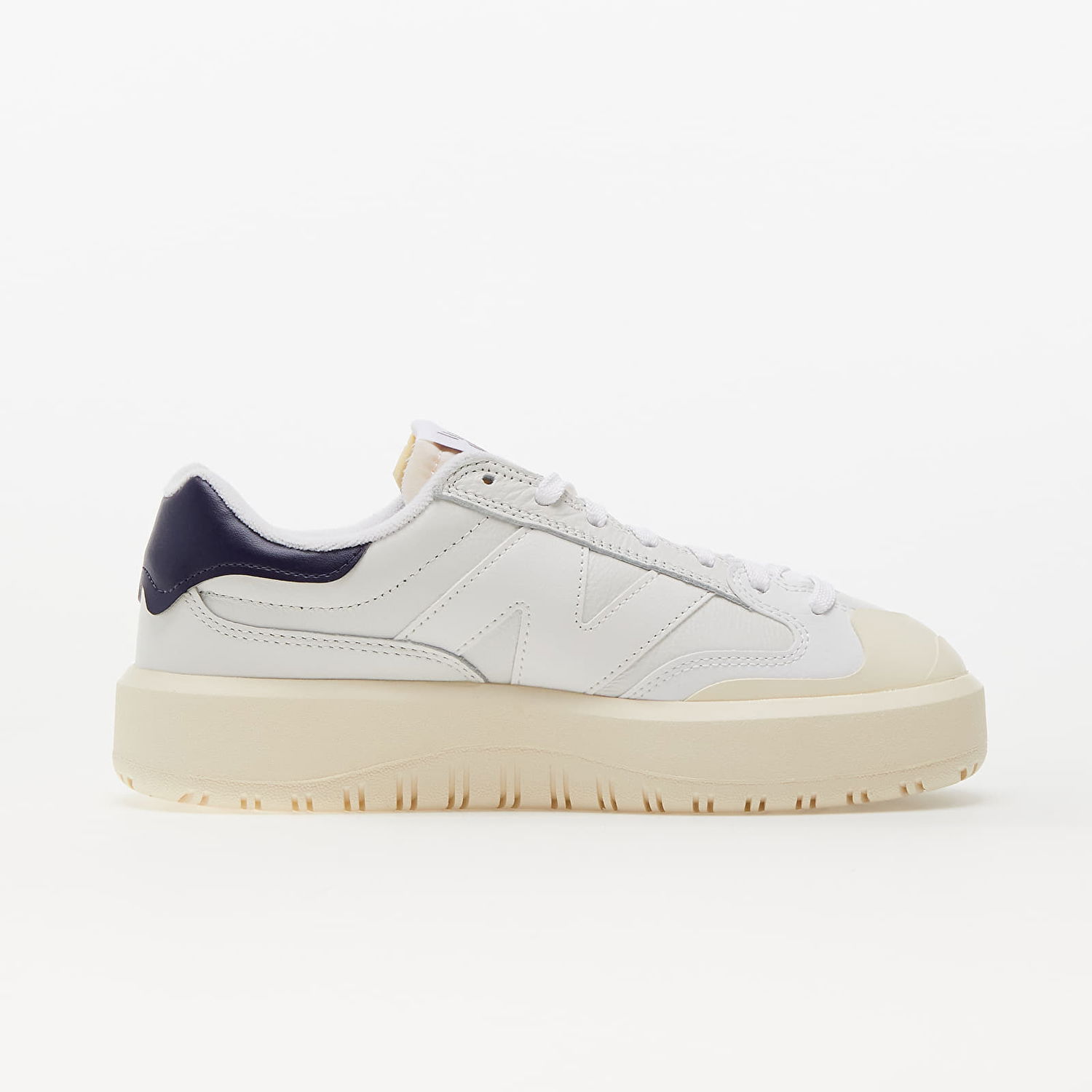 Tenisky a topánky New Balance CT302 Biela | CT302LC, 1