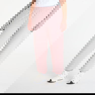 Tepláky Queens Queens Essential Sweatpants Ružová | QNS_111, 0