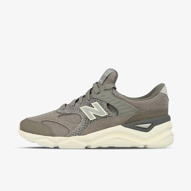 Tenisky a topánky New Balance X-90 Šedá | WSX90RCC, 1