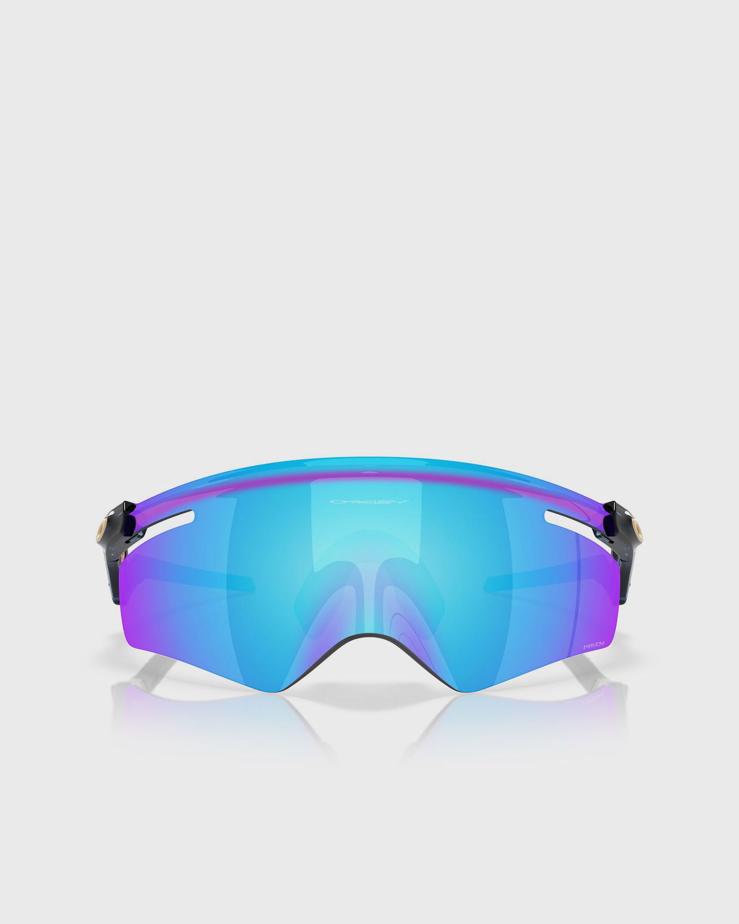 Slnečné okuliare OAKLEY Kato Sports Sunglasses Modrá | 0OO9481D-02, 0