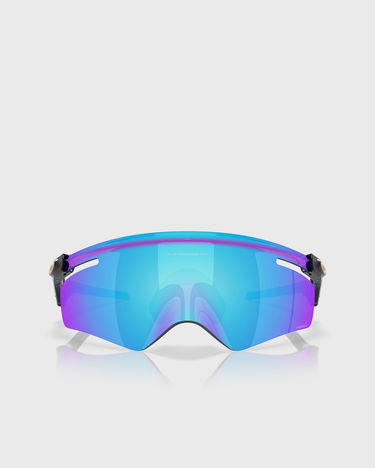 Slnečné okuliare OAKLEY Kato Sports Sunglasses Modrá | 0OO9481D-02, 0