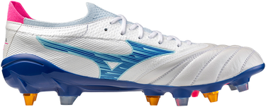 Tenisky a topánky Mizuno Mizuno Morelia Neo IV Beta Elite SG Biela | p1gc2542-25, 0