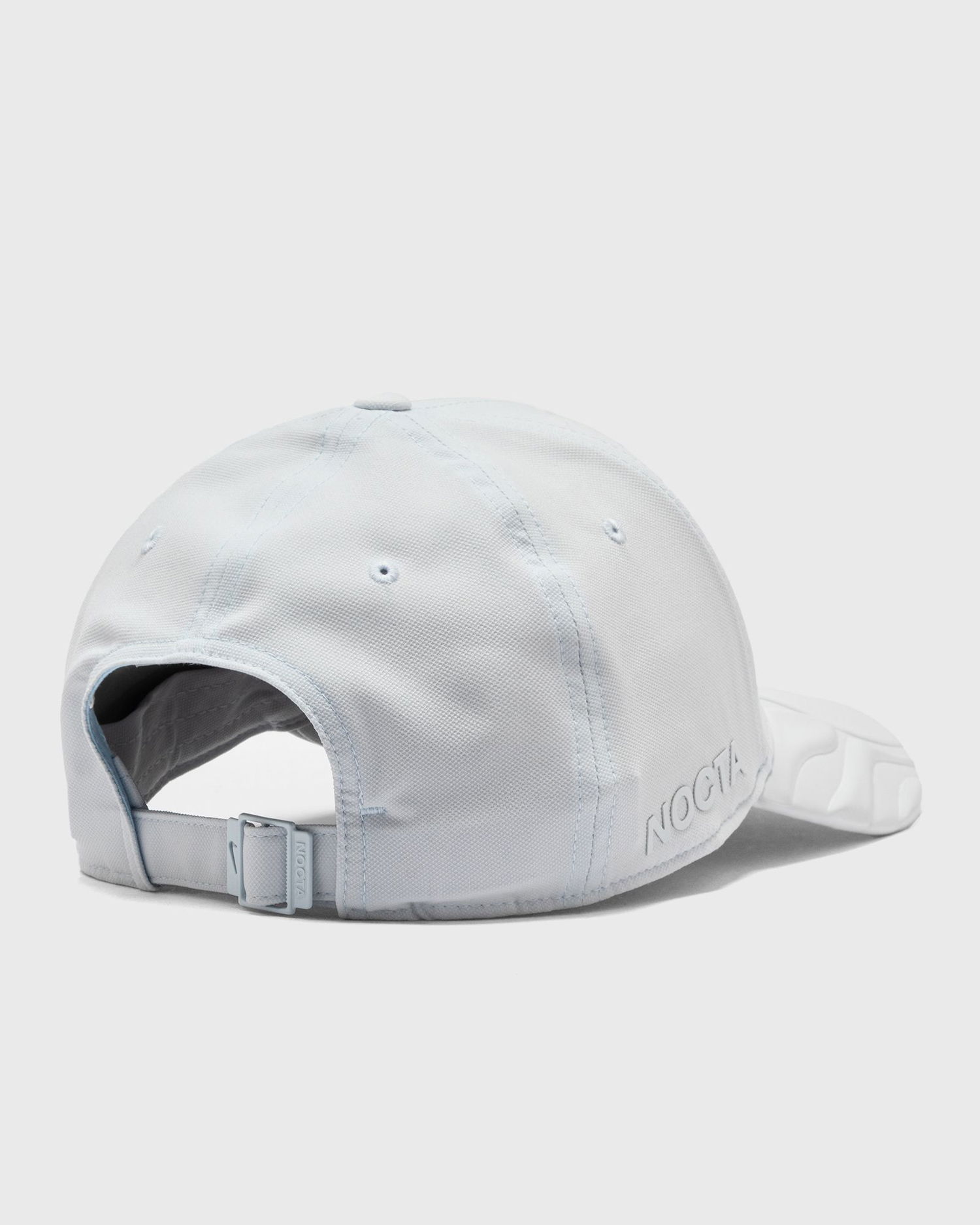 Šiltovka Nike NOCTA x L91 FOPO CAP BBALL Biela | DQ8382-043, 1