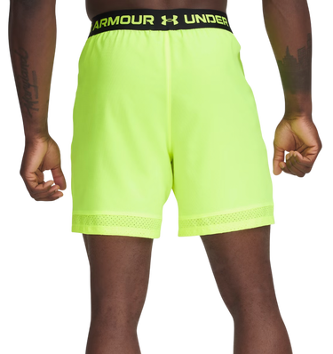 Šortky Under Armour UA Vanish Woven 6" Shorts Žltá | 1373718-731, 1