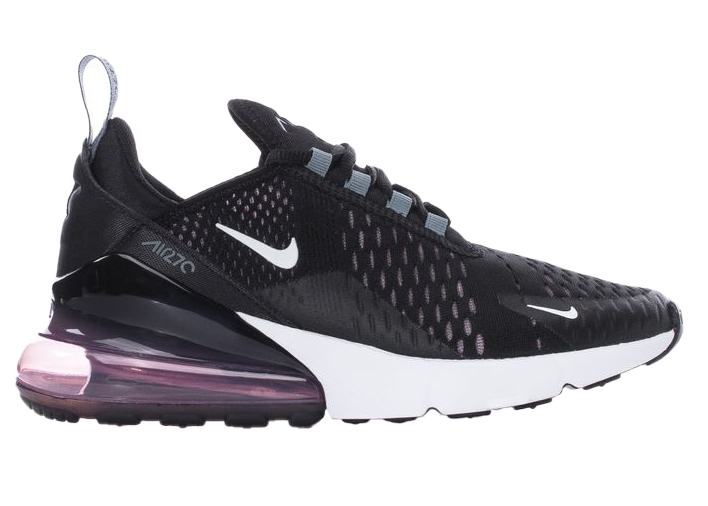 Tenisky a topánky Nike Air Max 270 Black Arctic Pink W Čierna | DH1080-001, 0
