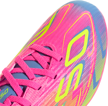 Tenisky a topánky adidas Performance Adidas F50 League Ružová | ie3745, 6