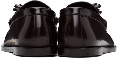 Oblečenie The Row The Row Tassle Loafers Čierna | F1242-L60, 4