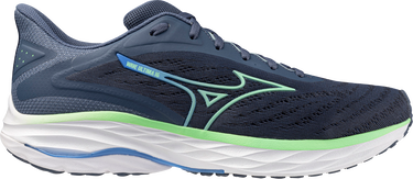 Tenisky a topánky Mizuno Wave Ultima 16 Modrá | j1gc2518-01, 0