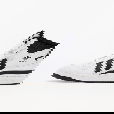 Tenisky a topánky adidas Originals Forum Mid Biela | FY7939, 0