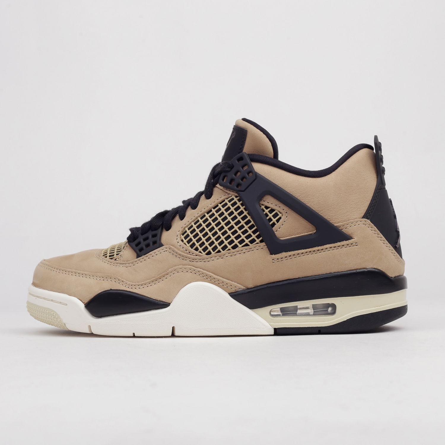 Tenisky a topánky Jordan Jordan WMNS 4 Retro Béžová | AQ9129-200, 0