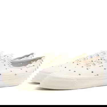 Tenisky a topánky Vans OTW Authentic One Piece Vibram Star UK 10 Biela | VN000DCPFAQ, 2