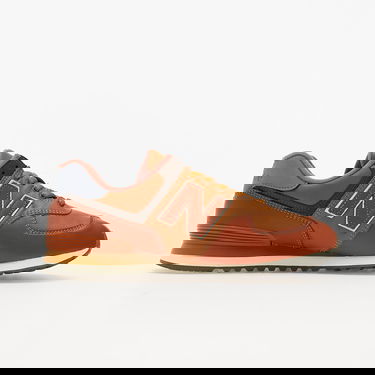 Tenisky a topánky New Balance 574 Hnedá | ML574OMA, 1