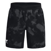 Project Rock Woven Camo Shorts