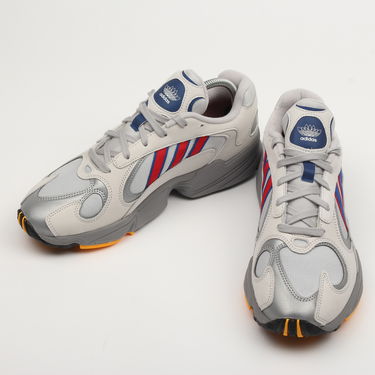 Tenisky a topánky adidas Originals Yung - 1 Šedá | CG7127, 2