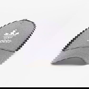 Šiltovka adidas Originals Curved Trucker Šedá | IC0023, 0