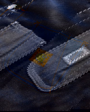 Kabáty Carhartt WIP Nicholas Daley OG Corduroy Patchwork Chore Coat Rôznofarebný | I035241 2TXXX, 4