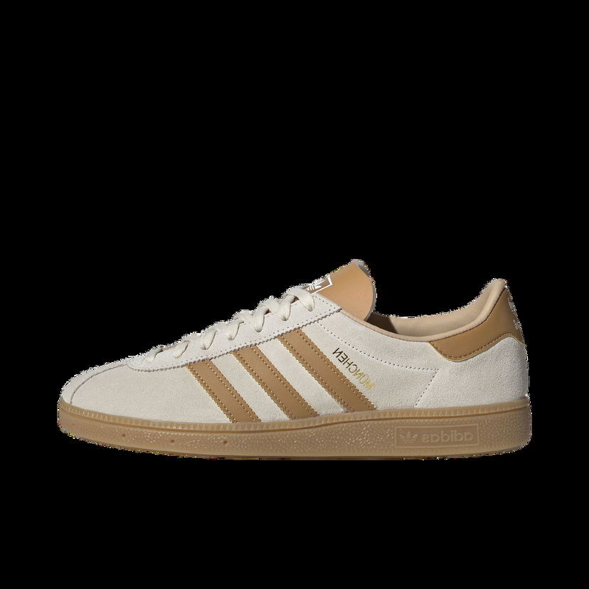 Tenisky a topánky adidas Originals München Béžová | GY7399