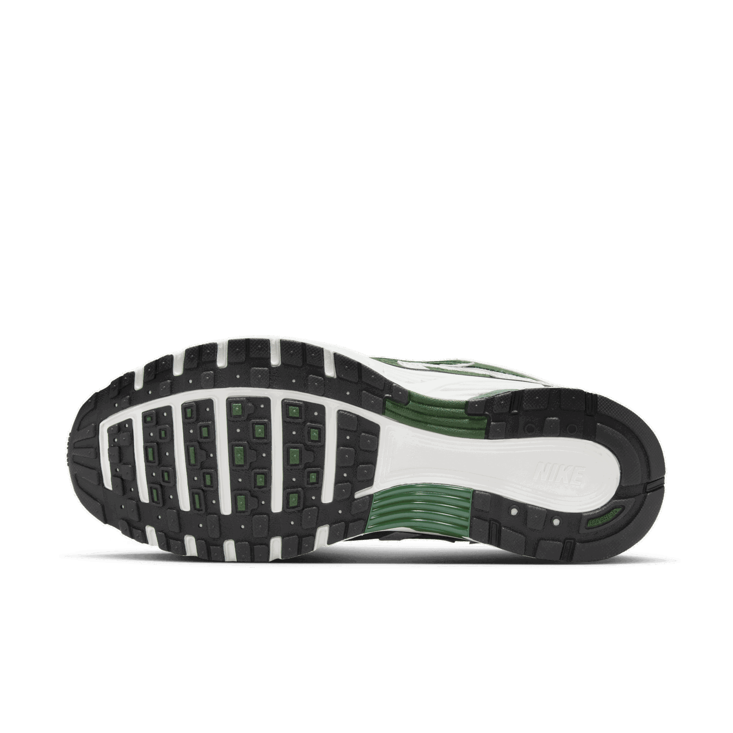 Tenisky a topánky Nike P-6000 Biela | HF5388-100, 1