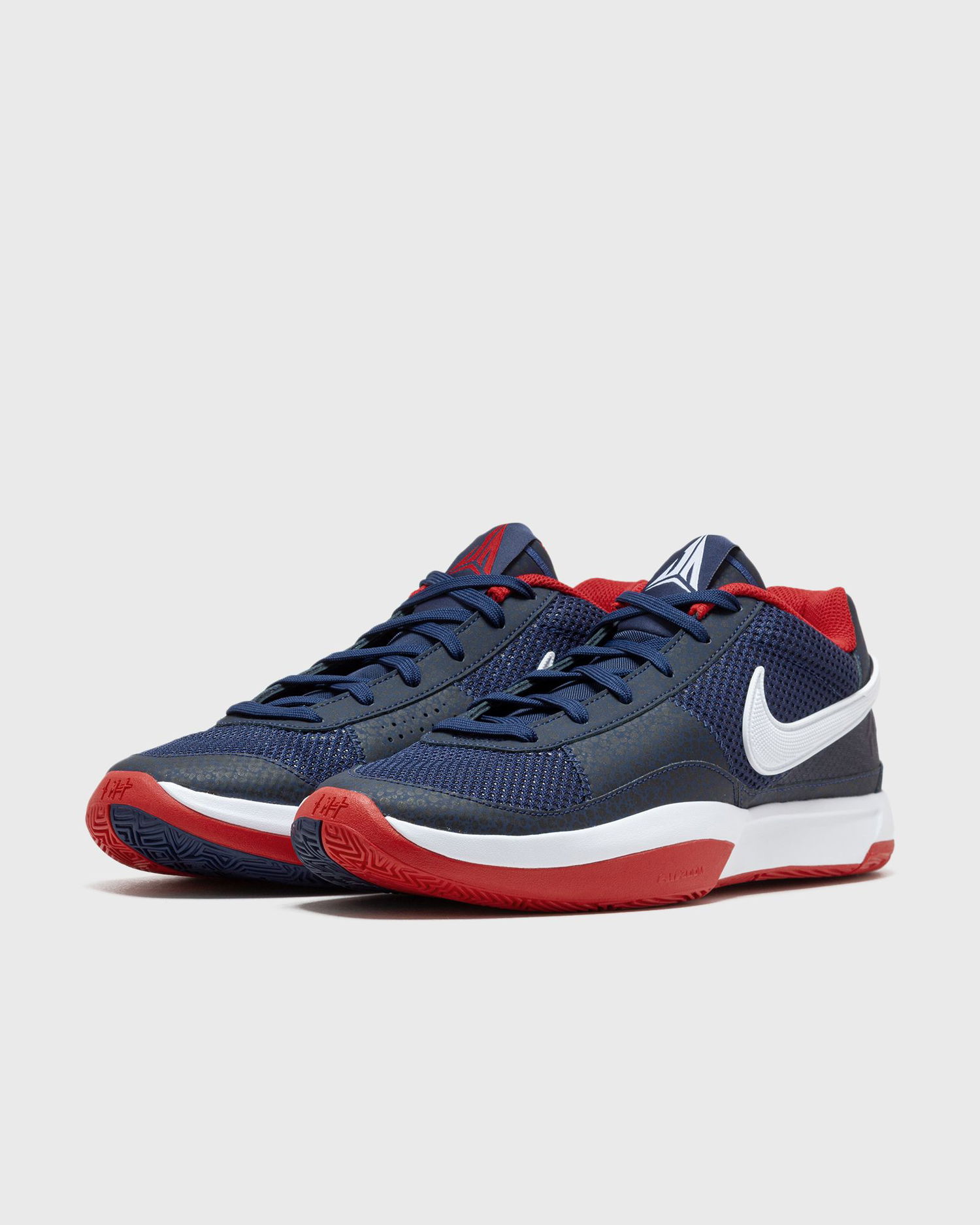 Tenisky a topánky Nike Ja 1 Čierna | FQ4796-403, 1