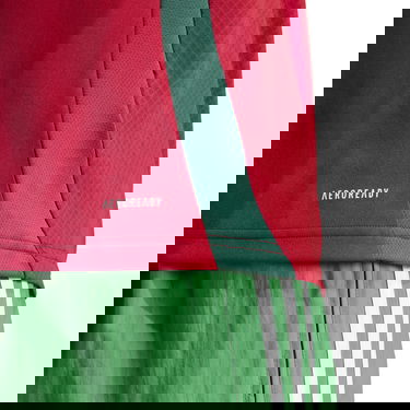 Dres adidas Originals HFF H JSY 2024 Červená | je3520, 6
