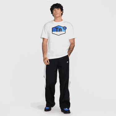 Tričko Nike Nike Sportswear Max90 T-Shirt Biela | HJ0576-100, 2