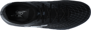 Tenisky a topánky Skechers SKX 01 Low FG Čierna | 252006-black, 6