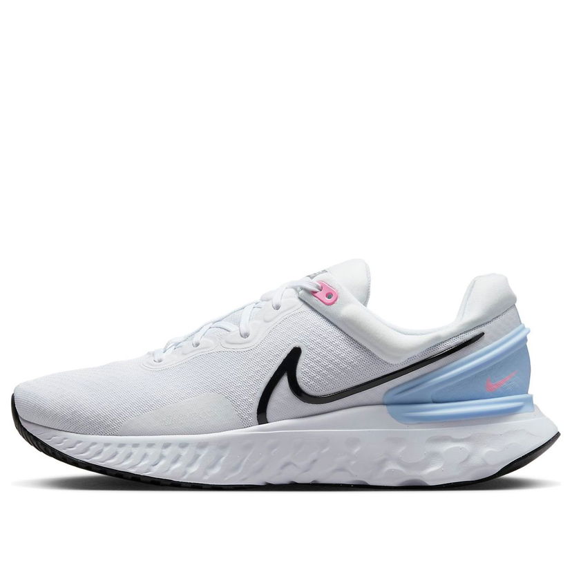 Tenisky a topánky Nike React Miler 3 Biela | DD0490-102