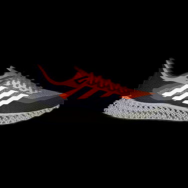 Tenisky a topánky adidas Performance 4DFWD 2 Čierna | LWE81, 3