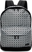 ISSEY MIYAKE Daypack Reflector Backpack