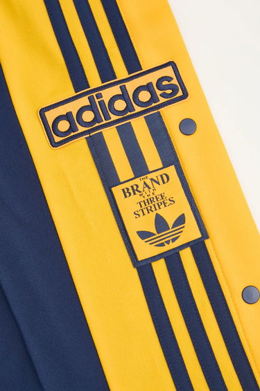 Tepláky adidas Originals Adibreak Snap Pants Modrá | JP2306, 2