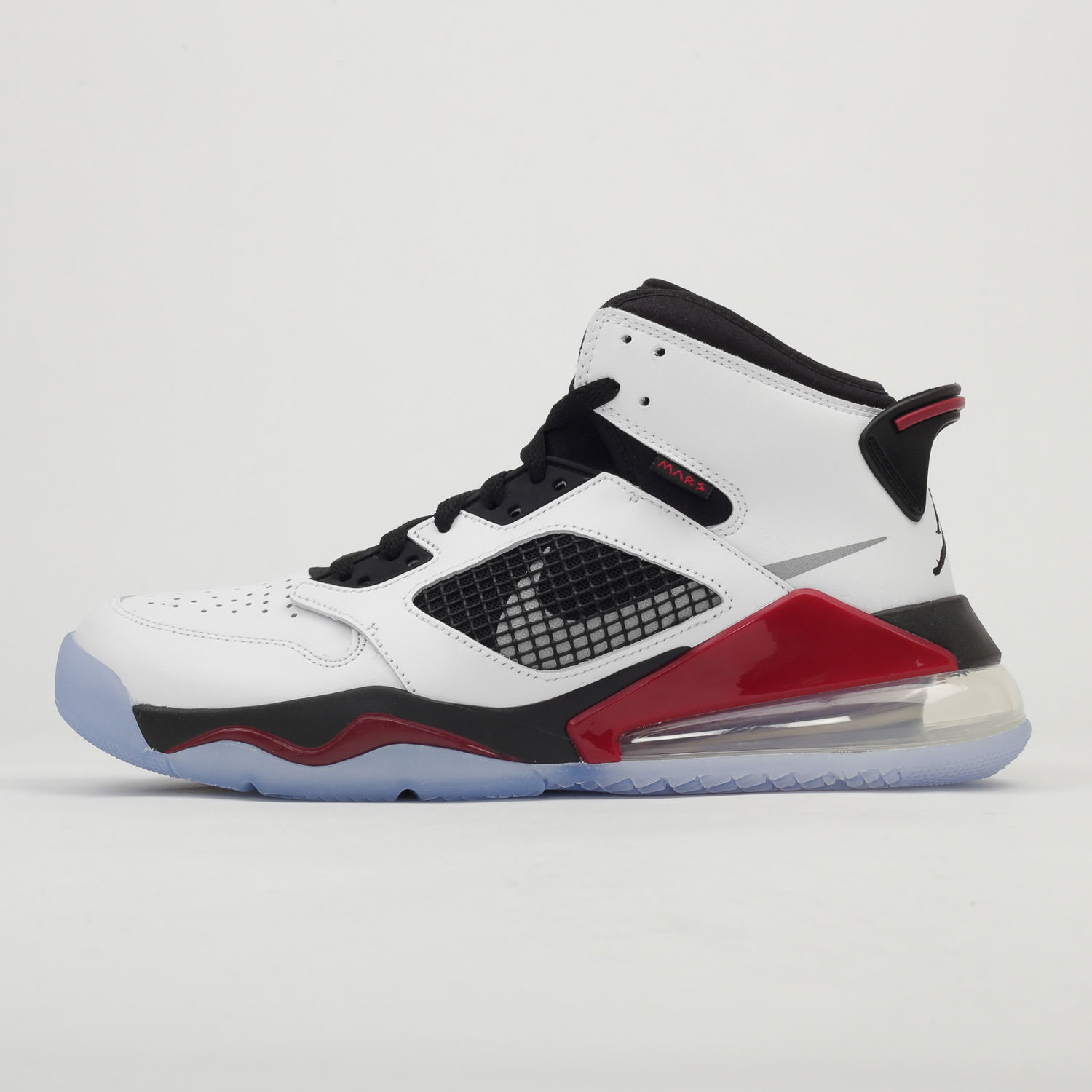 Tenisky a topánky Jordan Jordan Mars 270 "Fire Red" Biela | CD7070-103, 0