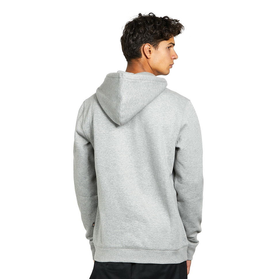 Oakport Hoodie