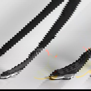 Tenisky a topánky adidas Performance Terrex Conrax BOA RAIN.RDY Zelené | GY1156, 4