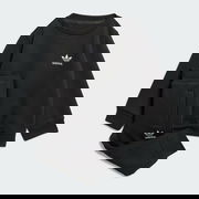 Crew Sweatshirt and Pants Set