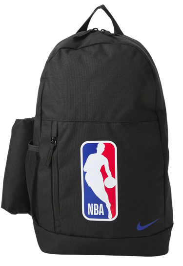 Batoh Nike NBA Elemental Backpack Čierna | ez2ulnaxb-31stteam-naw, 0