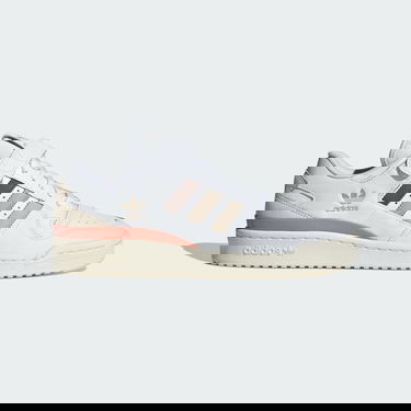 Tenisky a topánky adidas Originals Forum 84 Low Biela | IG3081, 1