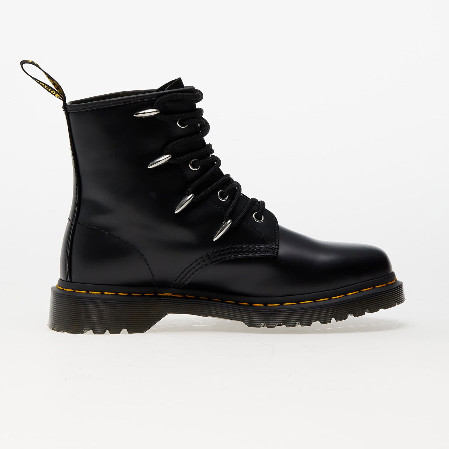 Tenisky a topánky Dr. Martens 1460 "Black" Čierna | DM31173001, 1