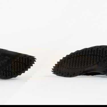 Tenisky a topánky Dr. Martens Adrian Black Suede Loafers with Contrast Hair On Čierna | DM31895779, 1