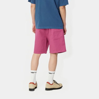 Šortky Carhartt WIP Rainer Short Ružová | I033133_1YT_GD, 1