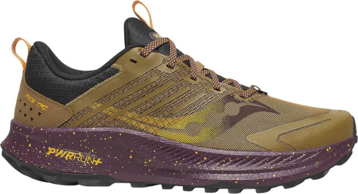 Tenisky a topánky Saucony Saucony RIDE TR2 Hnedá | s20951-247, 0