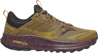 Tenisky a topánky Saucony Saucony RIDE TR2 Hnedá | s20951-247, 0
