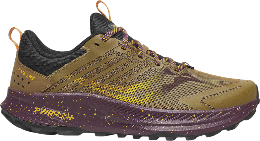 Tenisky a topánky Saucony Saucony RIDE TR2 Hnedá | s20951-247