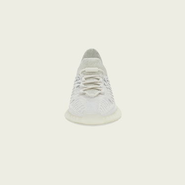 Tenisky a topánky adidas Yeezy Yeezy 350 V2 CMPCT "Slate Bone" Biela | H06519, 4