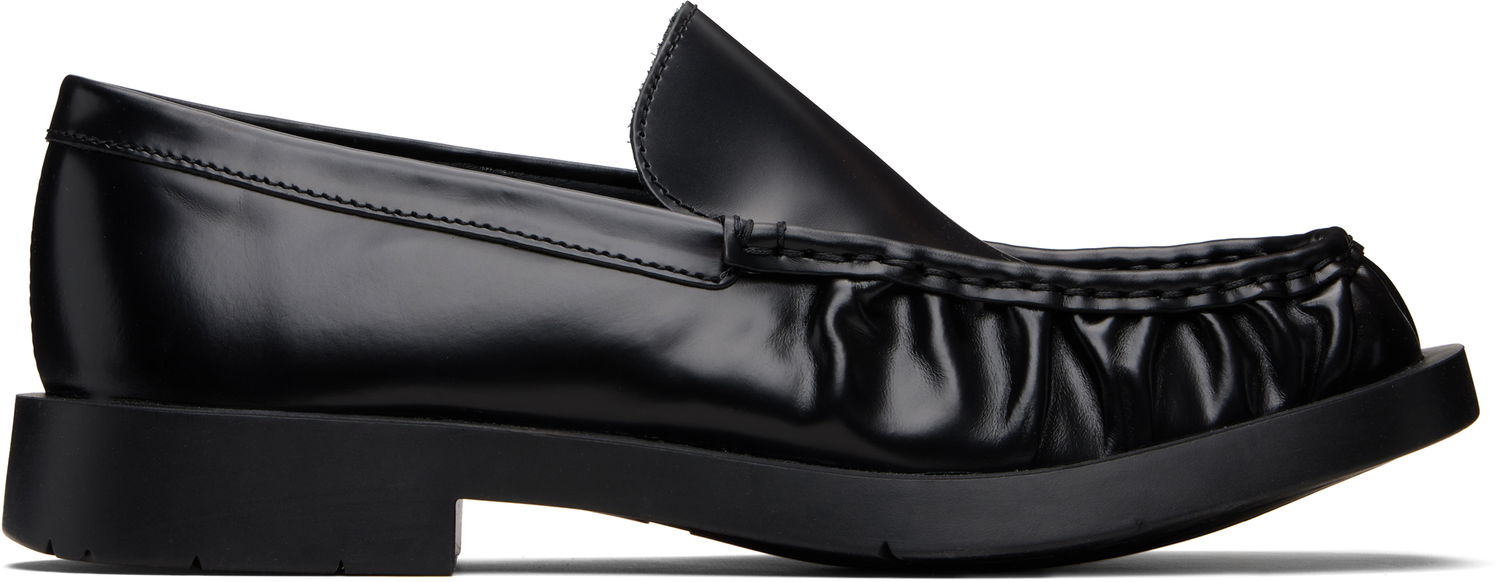 Tenisky a topánky Camper Mil 1978 Loafers Čierna | A500039-001, 0