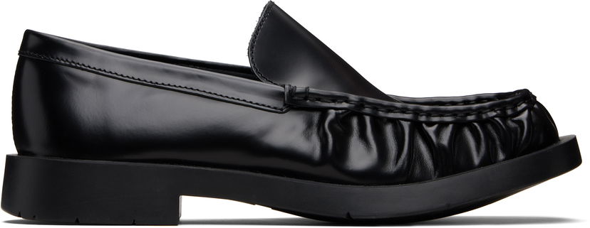 Tenisky a topánky Camper Mil 1978 Loafers Čierna | A500039-001