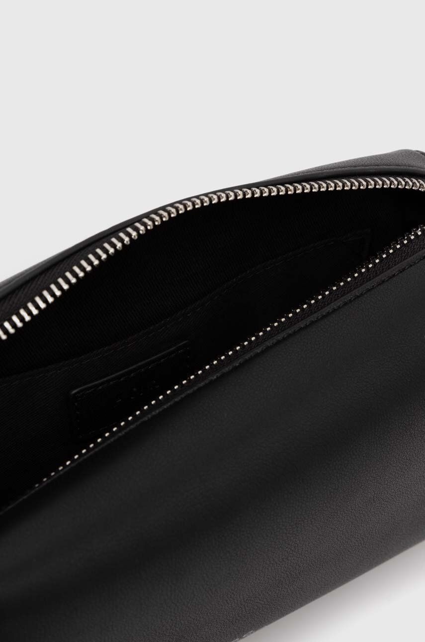 Leather Camera Bag