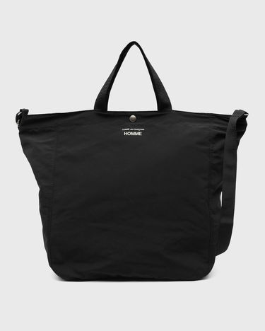 Tote bag Comme des Garçons Comme des Garçons Homme Nylon Two-Way Tote Bag Čierna | HP-K292-W25-1, 0