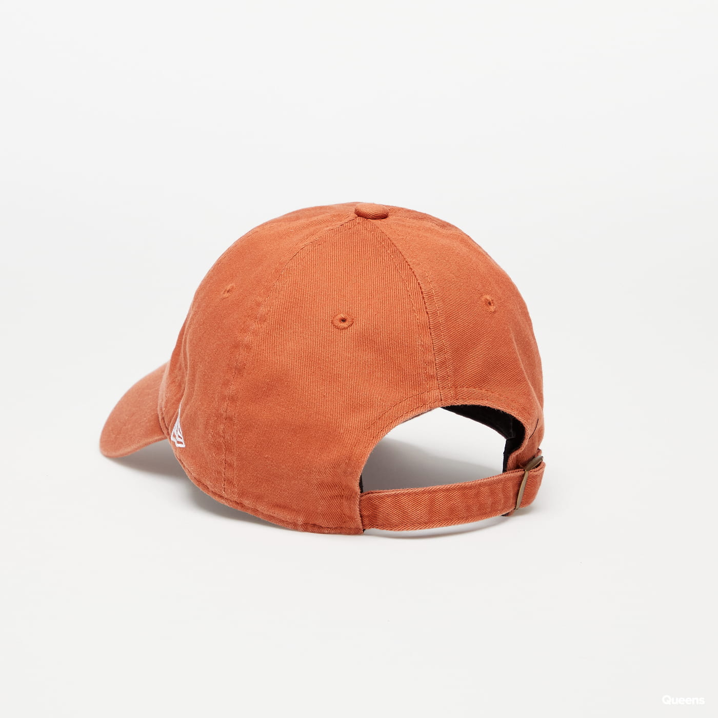 Šiltovka New Era Small Logo Casual Classic Hnedá | 60184636, 1