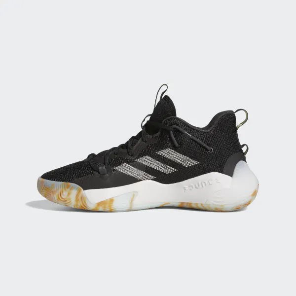 Tenisky a topánky adidas Performance Harden Stepback 3 Čierna | GY6416, 0