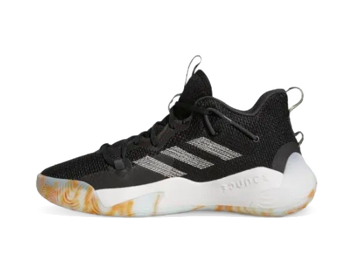 Basketball adidas Performance Harden Stepback 3 Čierna | GY6416